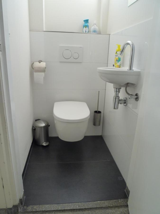 Comfortabel Vakantiehuis In Het Centrum Van Domburg Do18 Zewnętrze zdjęcie