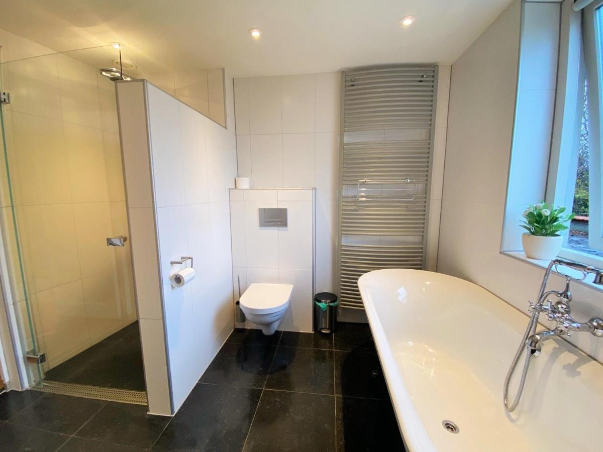 Comfortabel Vakantiehuis In Het Centrum Van Domburg Do18 Zewnętrze zdjęcie