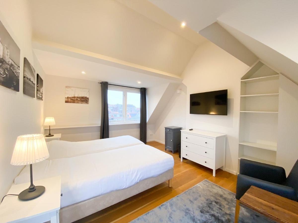 Comfortabel Vakantiehuis In Het Centrum Van Domburg Do18 Zewnętrze zdjęcie